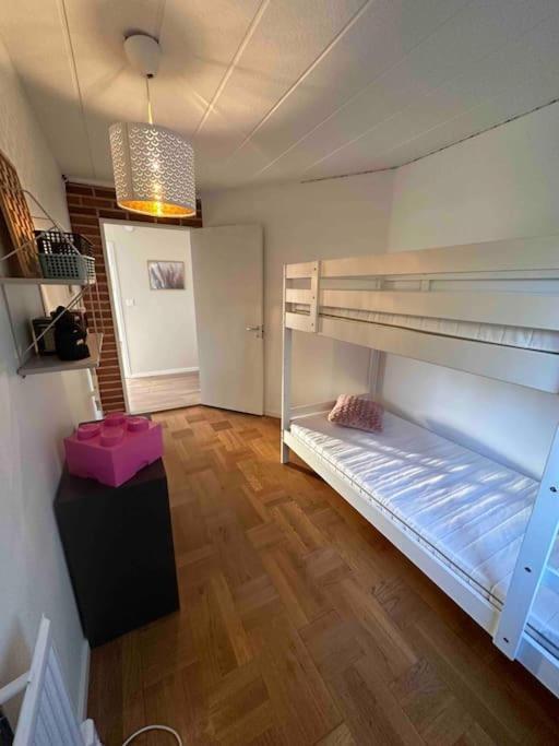 Lilla Ridhuset Villa Loddekopinge Luaran gambar