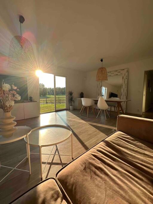 Lilla Ridhuset Villa Loddekopinge Luaran gambar