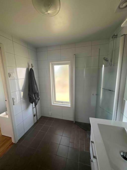 Lilla Ridhuset Villa Loddekopinge Luaran gambar