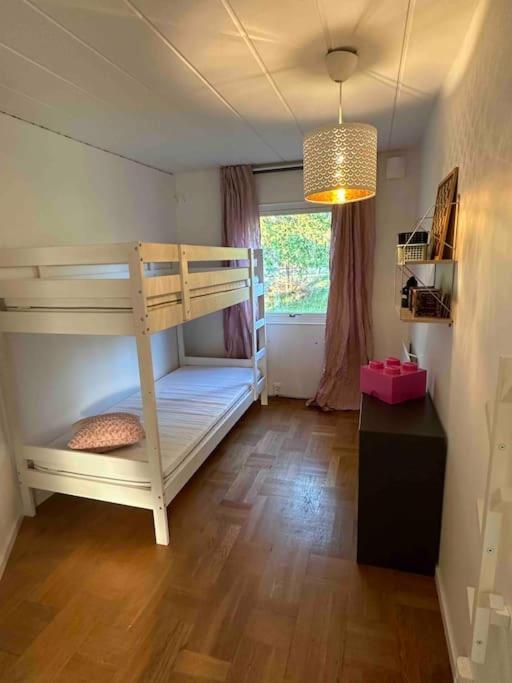 Lilla Ridhuset Villa Loddekopinge Luaran gambar
