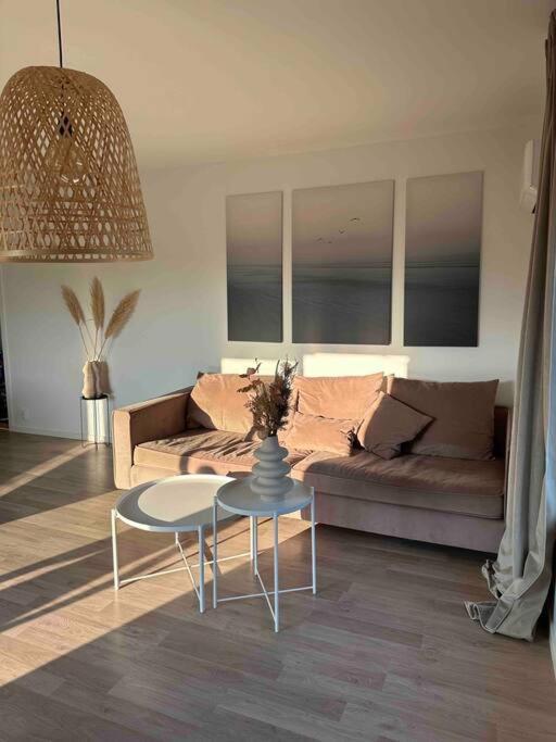 Lilla Ridhuset Villa Loddekopinge Luaran gambar