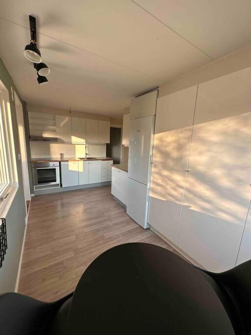 Lilla Ridhuset Villa Loddekopinge Luaran gambar