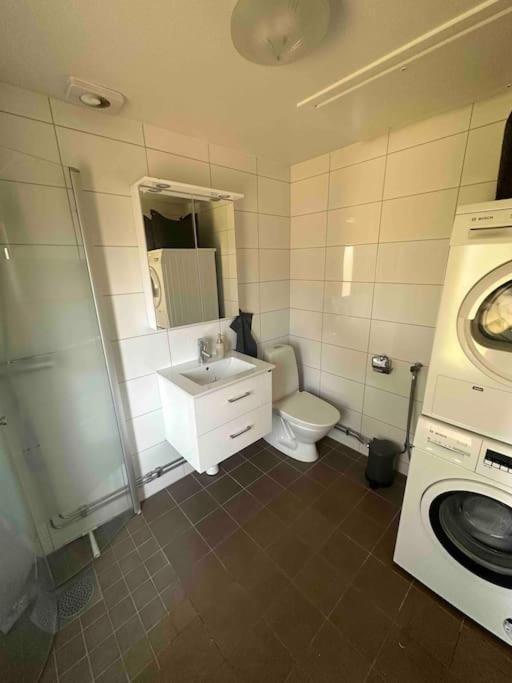 Lilla Ridhuset Villa Loddekopinge Luaran gambar