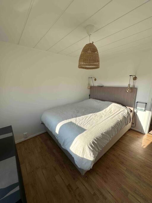 Lilla Ridhuset Villa Loddekopinge Luaran gambar
